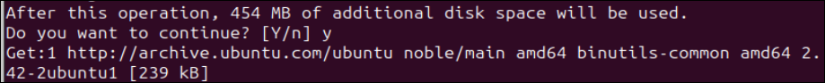 Method To Install And Run Onenote Note-Taking App On Ubuntu 24.04 10 Method to install and run onenote note-taking app on ubuntu 24. 04 10