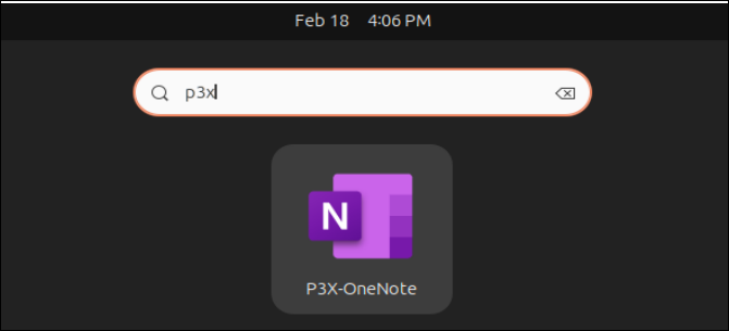 Method To Install And Run Onenote Note-Taking App On Ubuntu 24.04 12 Method to install and run onenote note-taking app on ubuntu 24. 04 12