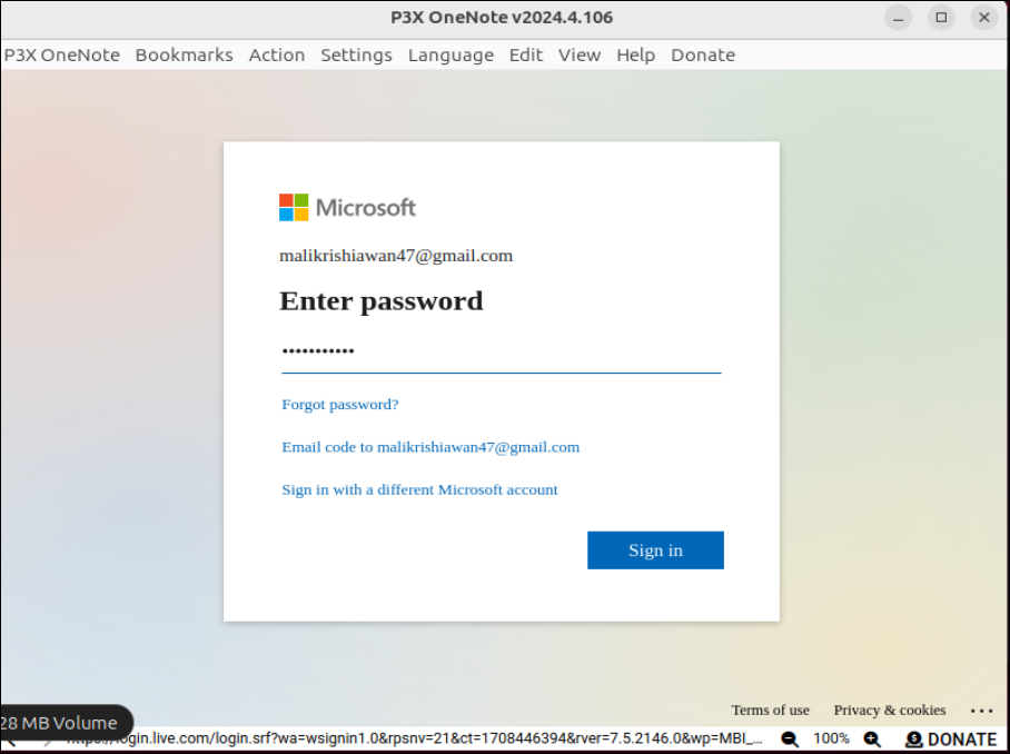 Method To Install And Run Onenote Note-Taking App On Ubuntu 24.04 15 Method to install and run onenote note-taking app on ubuntu 24. 04 15