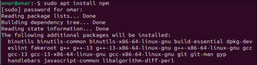 Method To Install And Run Onenote Note-Taking App On Ubuntu 24.04 9 Method to install and run onenote note-taking app on ubuntu 24. 04 9