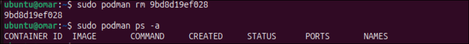 How To Install Podman On Ubuntu 24.04 10 How to install podman on ubuntu 24. 04 10