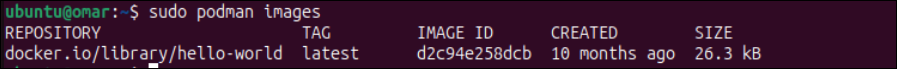 How To Install Podman On Ubuntu 24.04 11 How to install podman on ubuntu 24. 04 11