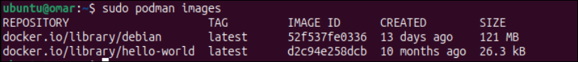How To Install Podman On Ubuntu 24.04 13 How to install podman on ubuntu 24. 04 13