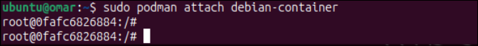 How To Install Podman On Ubuntu 24.04 15 How to install podman on ubuntu 24. 04 15