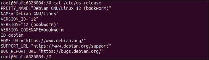 How To Install Podman On Ubuntu 24.04 16 How to install podman on ubuntu 24. 04 16