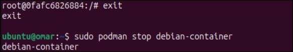 How To Install Podman On Ubuntu 24.04 17 How to install podman on ubuntu 24. 04 17