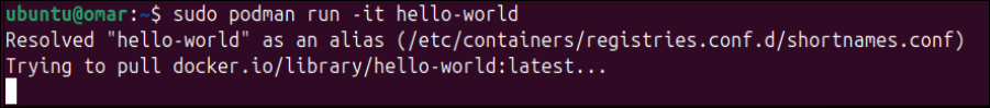 How To Install Podman On Ubuntu 24.04 7 How to install podman on ubuntu 24. 04 7