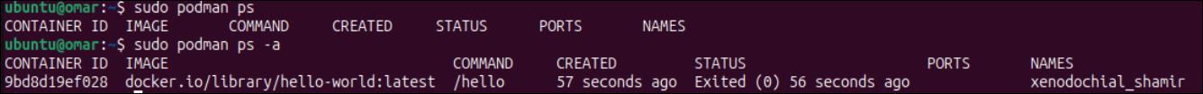 How To Install Podman On Ubuntu 24.04 9 How to install podman on ubuntu 24. 04 9