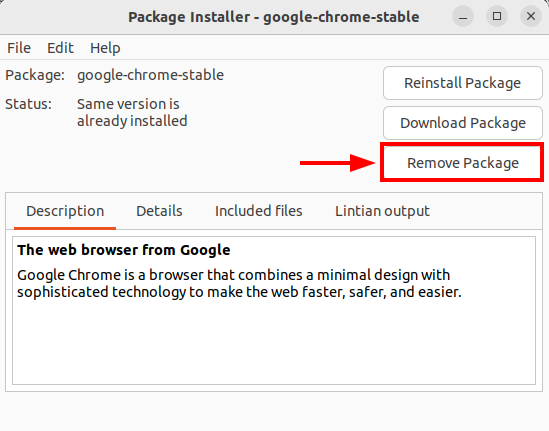 How To Install Deb Files On Ubuntu 22.04 14 How to install deb files on ubuntu 22. 04 14