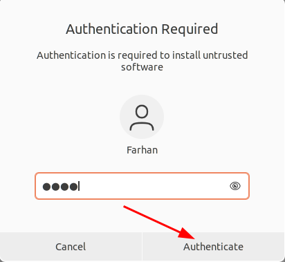 How To Install Deb Files On Ubuntu 22.04 8 How to install deb files on ubuntu 22. 04 8