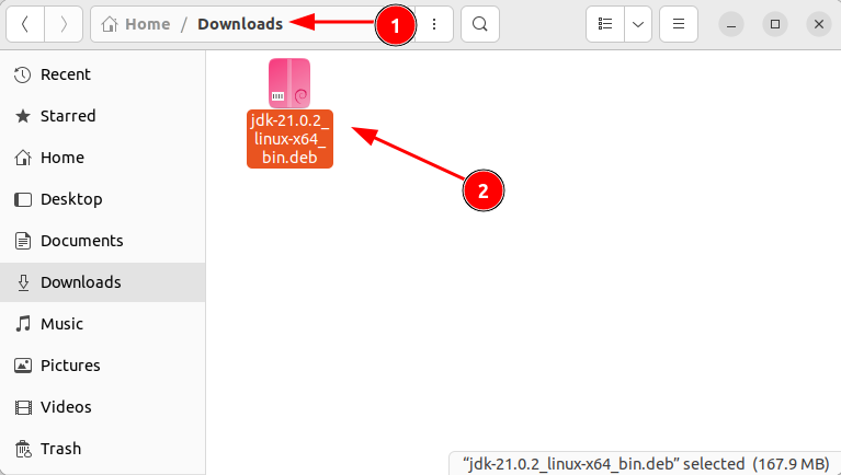 How To Install Java On Ubuntu 22.04 12 How to install java on ubuntu 22. 04 12