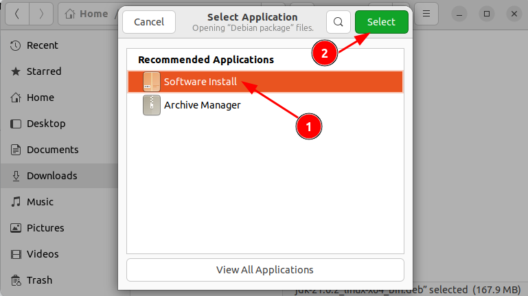 How To Install Java On Ubuntu 22.04 13 How to install java on ubuntu 22. 04 13