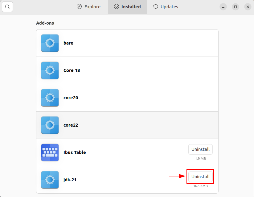 How To Install Java On Ubuntu 22.04 15 How to install java on ubuntu 22. 04 15