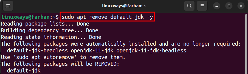 How To Install Java On Ubuntu 22.04 4 How to install java on ubuntu 22. 04 4
