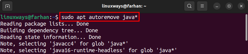 How To Install Java On Ubuntu 22.04 5 How to install java on ubuntu 22. 04 5
