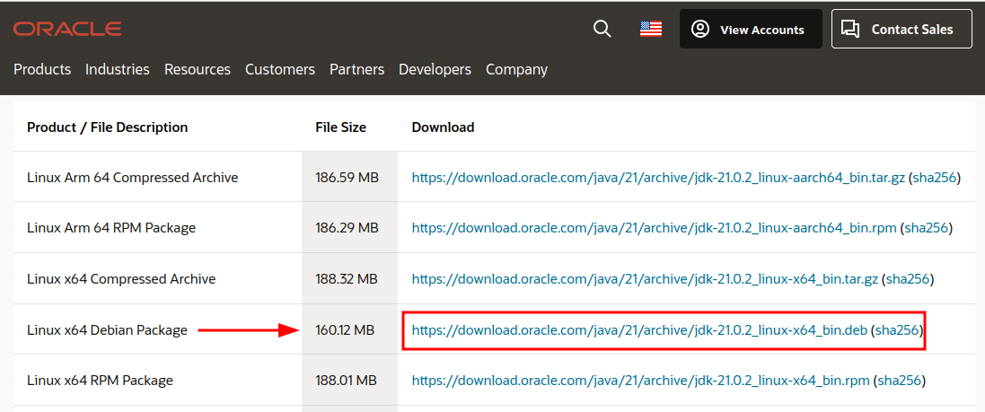 How To Install Java On Ubuntu 22.04 6 How to install java on ubuntu 22. 04 6