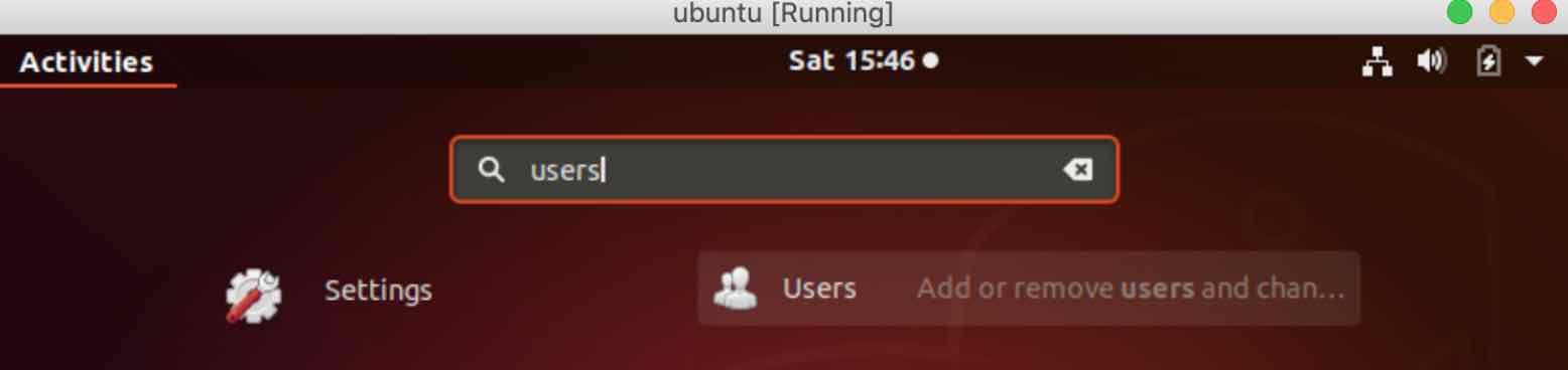 How To Add And Delete Users On Ubuntu/Debian 2 How to add and delete users on ubuntu/debian 2