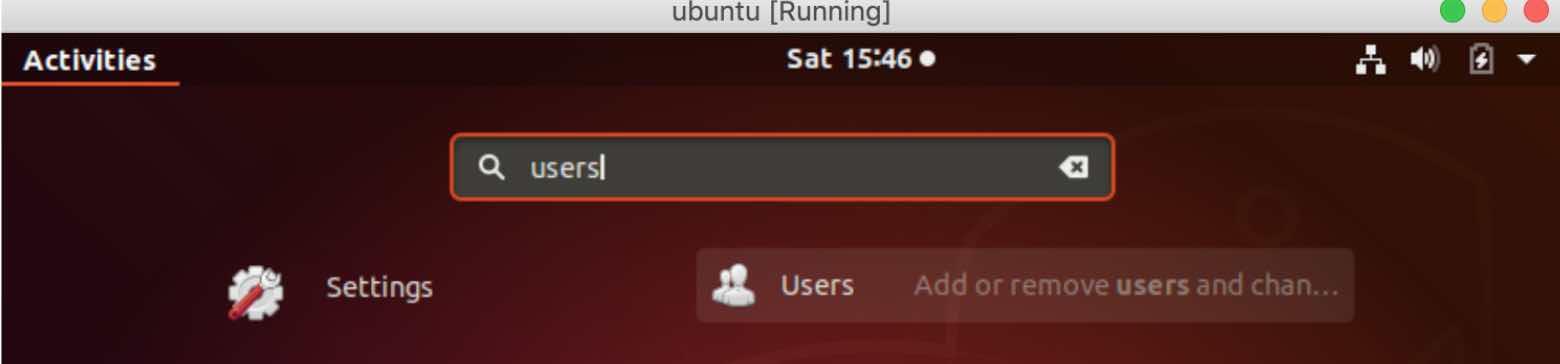 How To Add And Delete Users On Ubuntu/Debian 8 How to add and delete users on ubuntu/debian 8