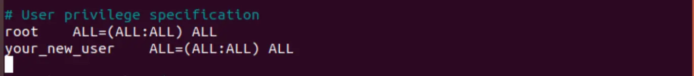 How To Add And Delete Users On Ubuntu/Debian 15 How to add and delete users on ubuntu/debian 15