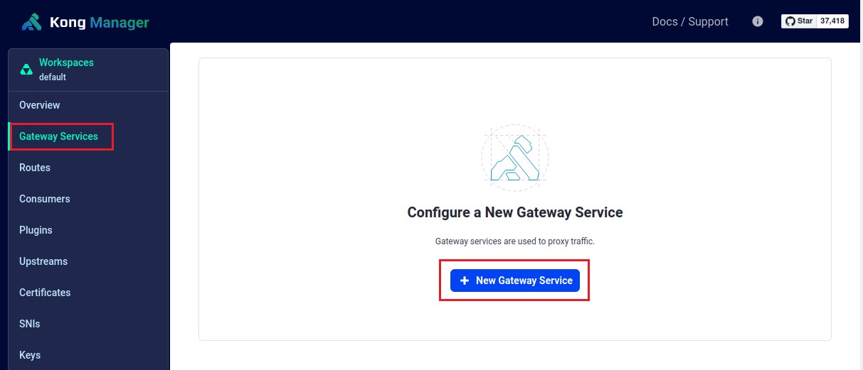 How To Install Kong Gateway On Ubuntu Linux 4 How to install kong gateway on ubuntu linux 14
