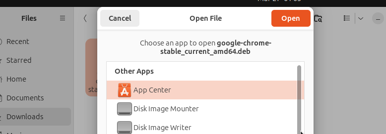 How To Install Google Chrome On Ubuntu 24.04 10 How to install google chrome on ubuntu 24. 04 4