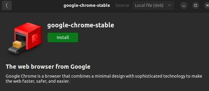 How To Install Google Chrome On Ubuntu 24.04 11 How to install google chrome on ubuntu 24. 04 5