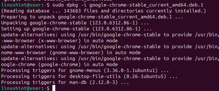 How To Install Google Chrome On Ubuntu 24.04 4 Install-google-chrome-ubuntu-24. 04