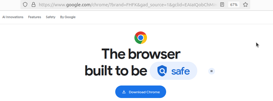 How To Install Google Chrome On Ubuntu 24.04 7 How to install google chrome on ubuntu 24. 04 2