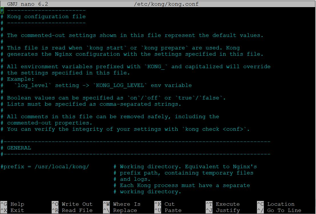 How To Search Keyword In A File Using Nano Editor On Linux 2 How to search keyword in a file using nano editor on linux 32