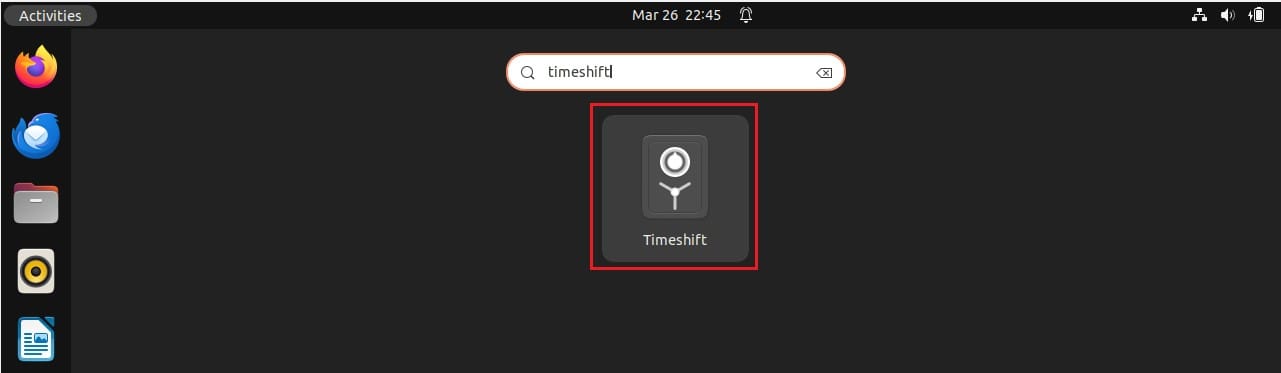 How To Install And Use Timeshift On Ubuntu 2 How to install and use timeshift on ubuntu 27