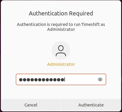 How To Install And Use Timeshift On Ubuntu 3 How to install and use timeshift on ubuntu 28
