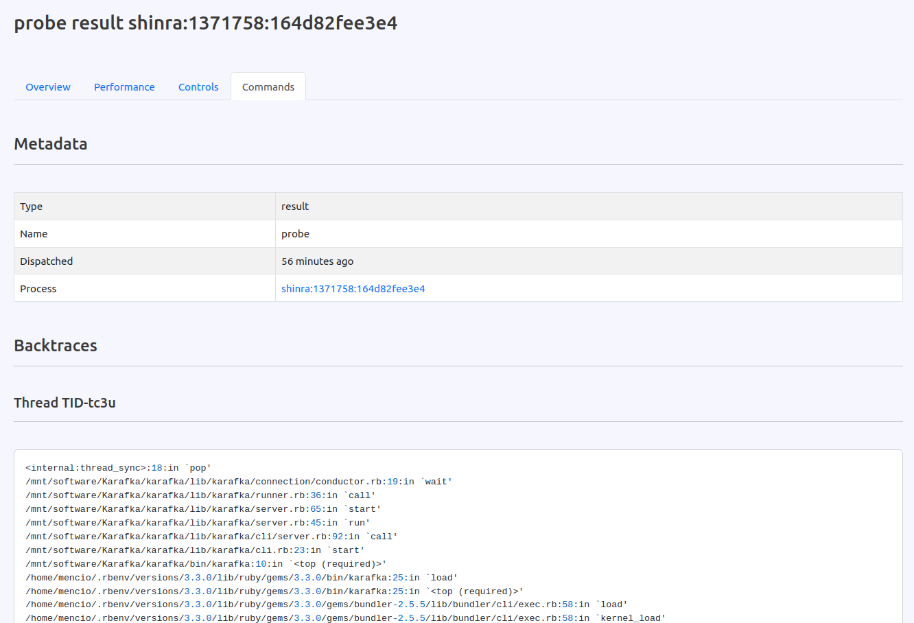 Karafka 2.4 Release Announcement: Advancing Kafka Processing For Ruby And Rails 2 Karafka 2. 4 release announcement: advancing kafka processing for ruby and rails 2