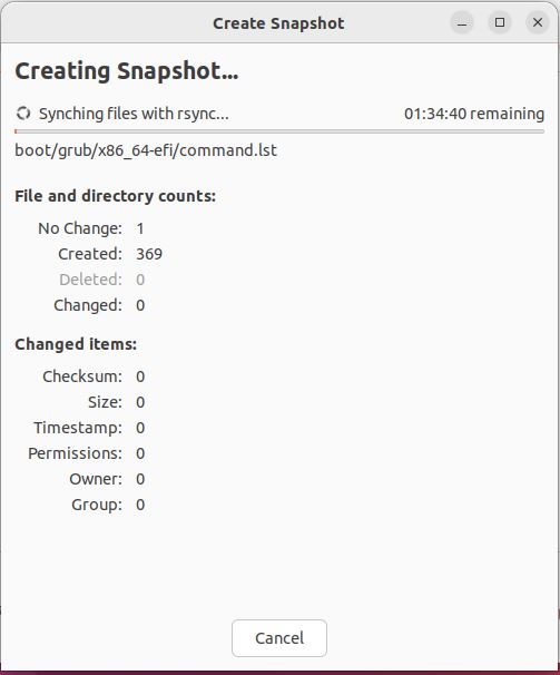 How To Install And Use Timeshift On Ubuntu 13 How to install and use timeshift on ubuntu 38