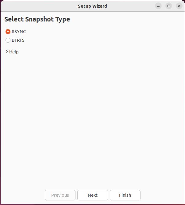 How To Install And Use Timeshift On Ubuntu 6 How to install and use timeshift on ubuntu 31