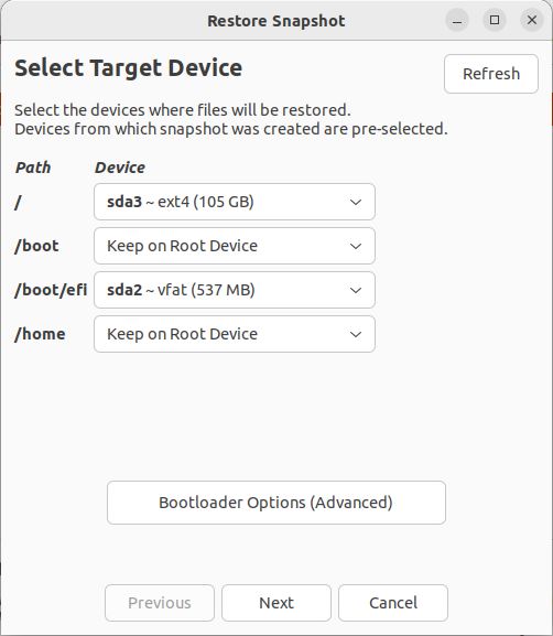 How To Install And Use Timeshift On Ubuntu 18 How to install and use timeshift on ubuntu 43