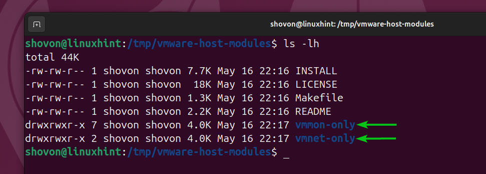 How To Compile The Vmware Workstation Pro Kernel Modules On Ubuntu/Debian 15 How to compile the vmware workstation pro kernel modules on ubuntu/debian 15