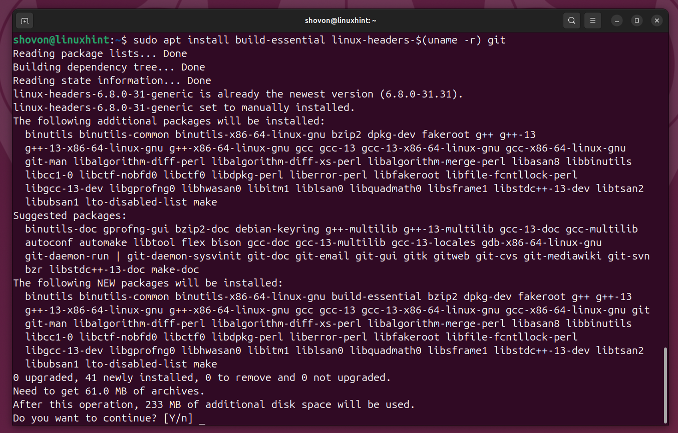 How To Compile The Vmware Workstation Pro Kernel Modules On Ubuntu/Debian 5 How to compile the vmware workstation pro kernel modules on ubuntu/debian 5
