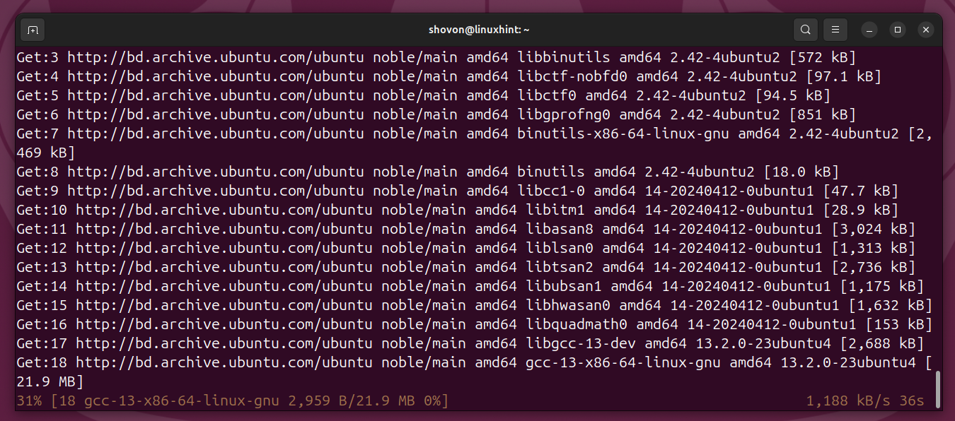 How To Compile The Vmware Workstation Pro Kernel Modules On Ubuntu/Debian 6 How to compile the vmware workstation pro kernel modules on ubuntu/debian 6