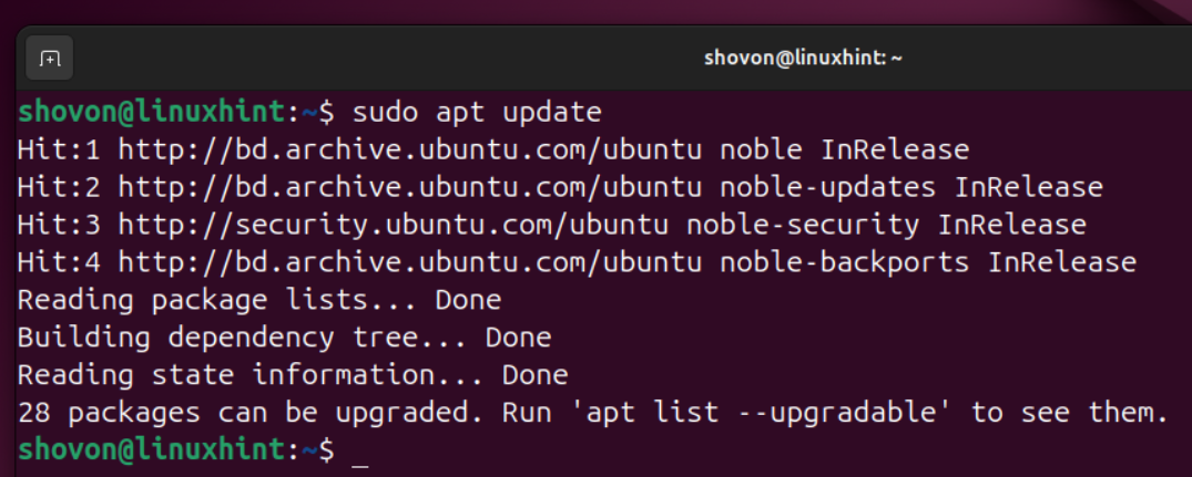 How To Enable And Use Nautilus Samba/Cifs/Windows File Sharing Feature On Ubuntu 24.04 Lts 2 How to enable and use nautilus samba/cifs/windows file sharing feature on ubuntu 24. 04 lts 2