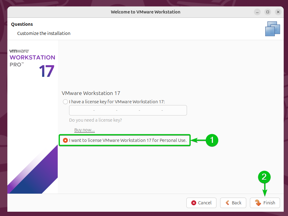 How To Install Free Vmware Workstation Pro 17 On Ubuntu 24.04 Lts 12 How to install free vmware workstation pro 17 on ubuntu 24. 04 lts 12