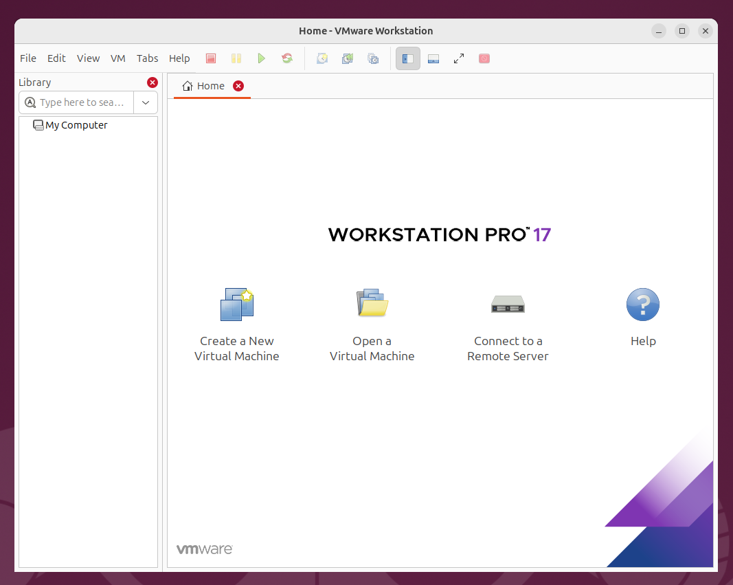 How To Install Free Vmware Workstation Pro 17 On Ubuntu 24.04 Lts 15 How to install free vmware workstation pro 17 on ubuntu 24. 04 lts 15