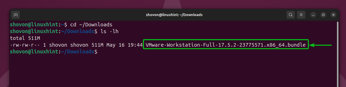 How To Install Free Vmware Workstation Pro 17 On Ubuntu 24.04 Lts 2 How to install free vmware workstation pro 17 on ubuntu 24. 04 lts 2