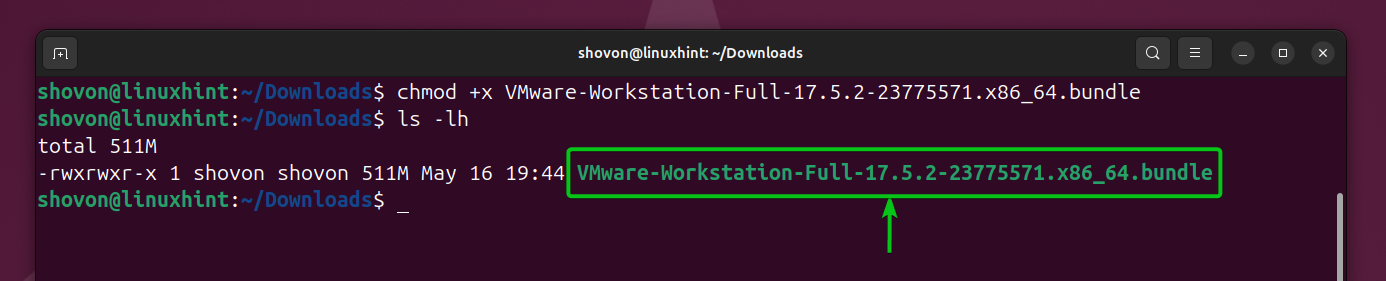 How To Install Free Vmware Workstation Pro 17 On Ubuntu 24.04 Lts 3 How to install free vmware workstation pro 17 on ubuntu 24. 04 lts 3