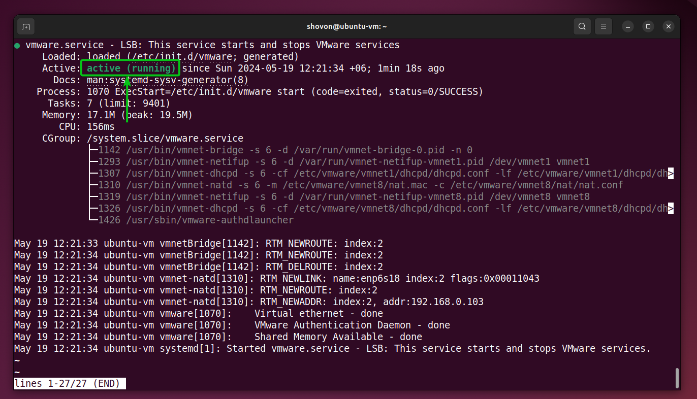 How To Sign Vmware Workstation Pro Kernel Modules On Uefi Secure Boot Enabled Linux Systems 16 How to sign vmware workstation pro kernel modules on uefi secure boot enabled linux systems 16