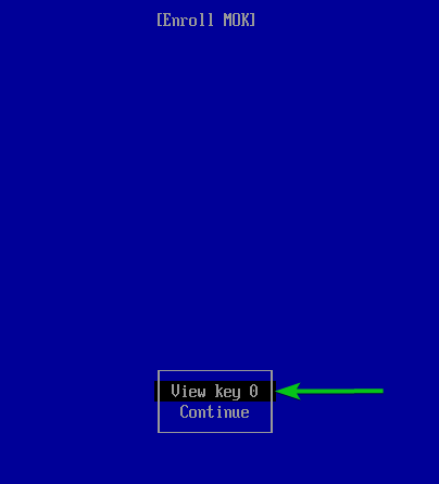 How To Sign Vmware Workstation Pro Kernel Modules On Uefi Secure Boot Enabled Linux Systems 9 How to sign vmware workstation pro kernel modules on uefi secure boot enabled linux systems 9
