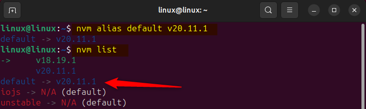 How To Install Node.js On Ubuntu 24.04 13 How to install node. Js on ubuntu 24. 04 13