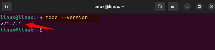 How To Install Node.js On Ubuntu 24.04 16 How to install node. Js on ubuntu 24. 04 16