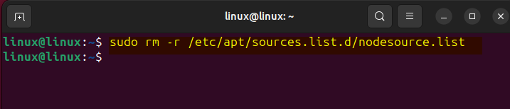 How To Install Node.js On Ubuntu 24.04 31 How to install node. Js on ubuntu 24. 04 31
