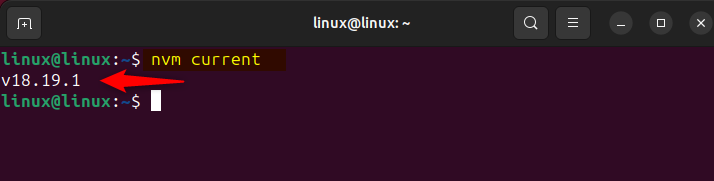 How To Install Node.js On Ubuntu 24.04 32 How to install node. Js on ubuntu 24. 04 32
