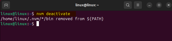 How To Install Node.js On Ubuntu 24.04 33 How to install node. Js on ubuntu 24. 04 33